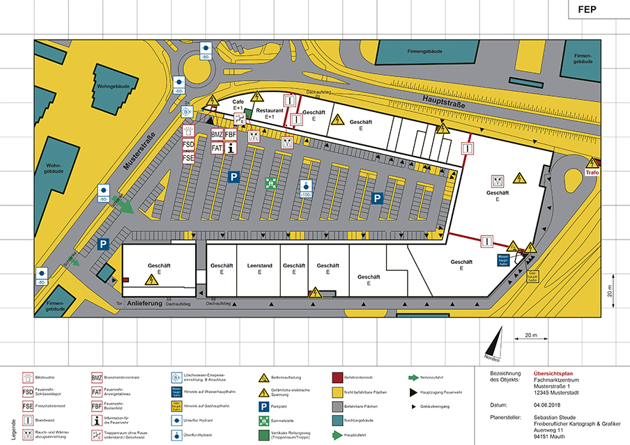 kgs - Karten & Grafik Service Steude